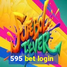 595 bet login